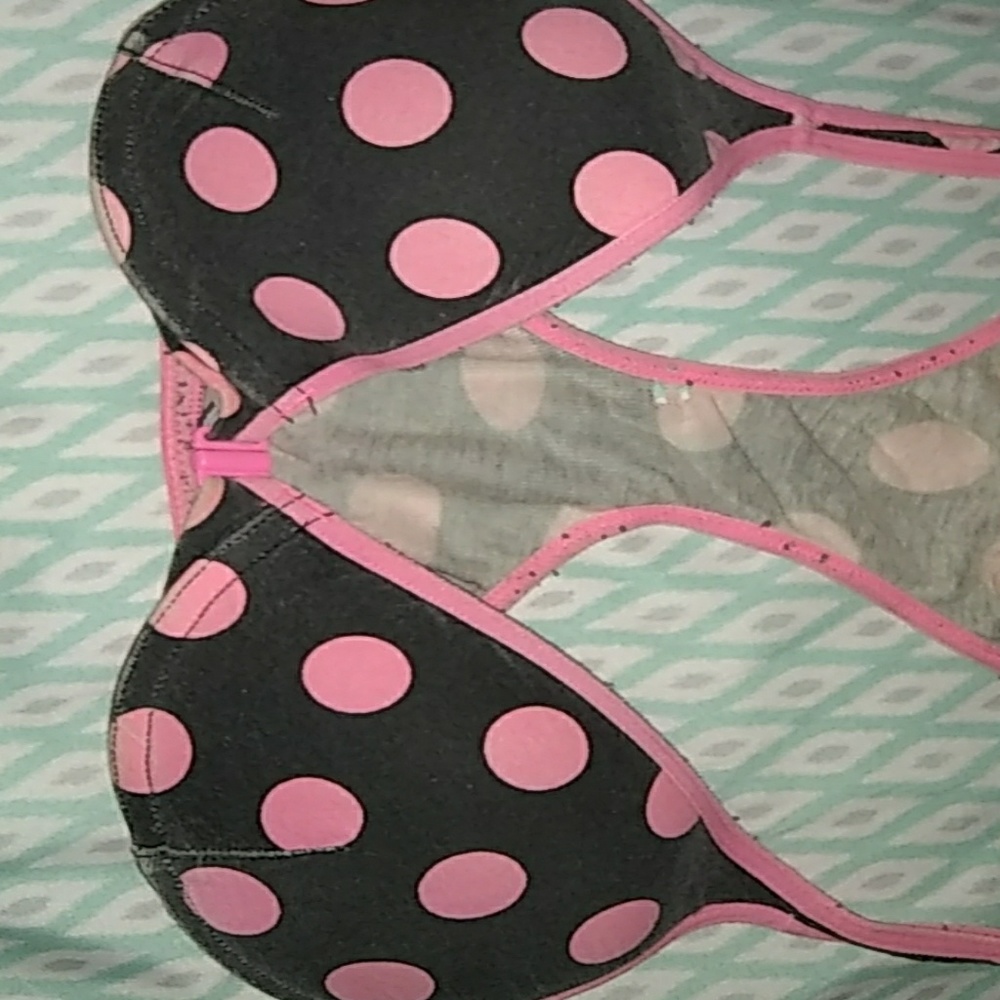 Victoria's Secret bra